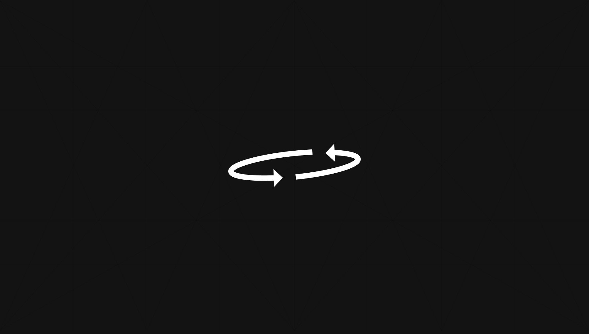 Spinning in Circles