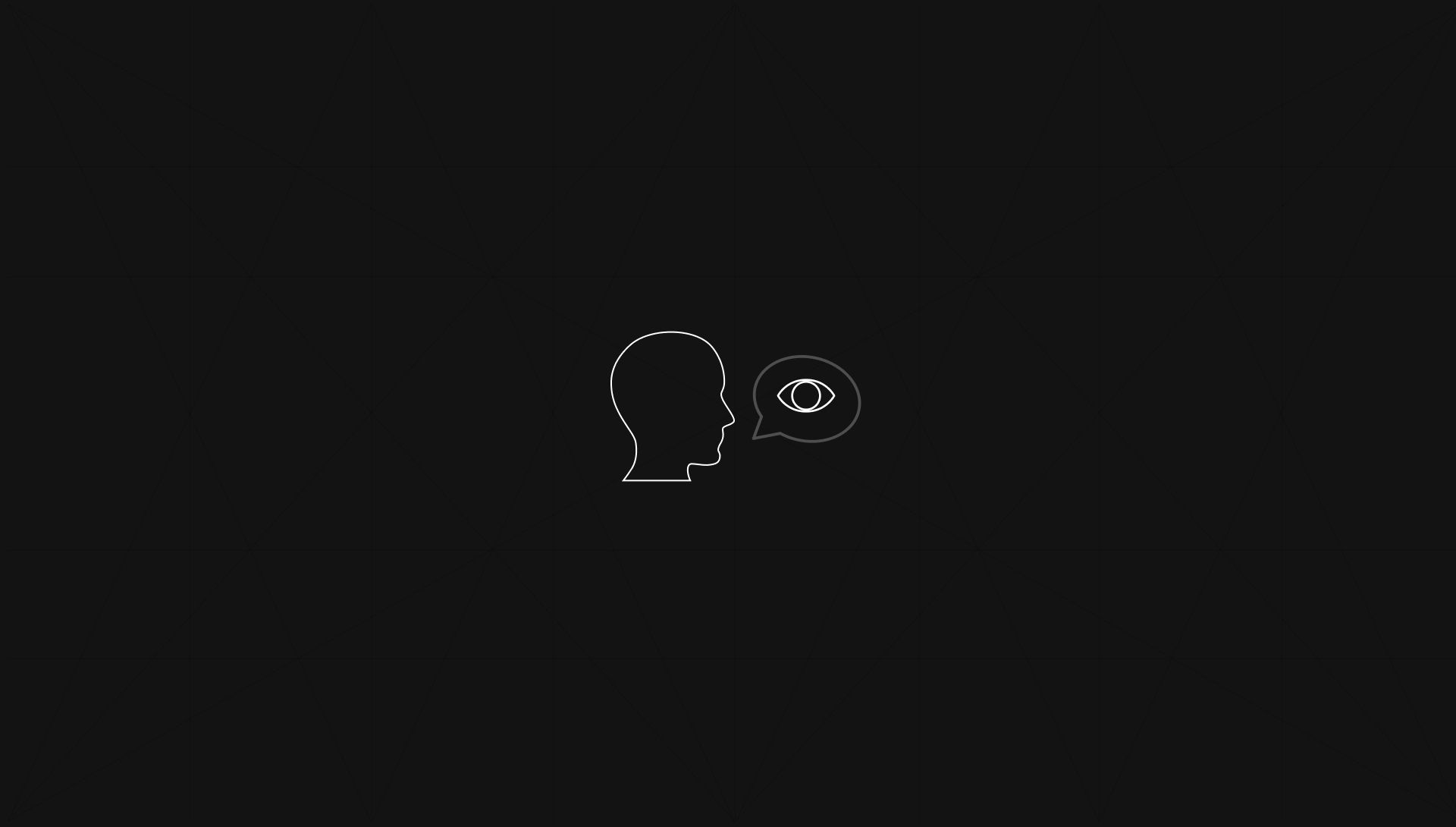 We See the World We Describe
